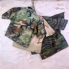 Load image into Gallery viewer, Globetrotter BDU, Woodland Camo