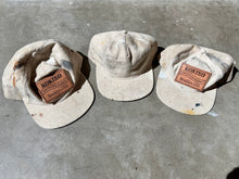 Load image into Gallery viewer, canvas cap