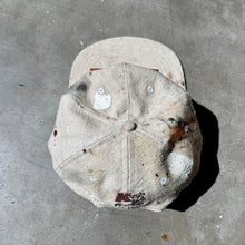 Load image into Gallery viewer, canvas cap