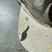 Load image into Gallery viewer, canvas cap