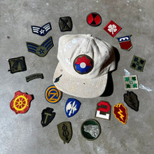 Load image into Gallery viewer, canvas cap