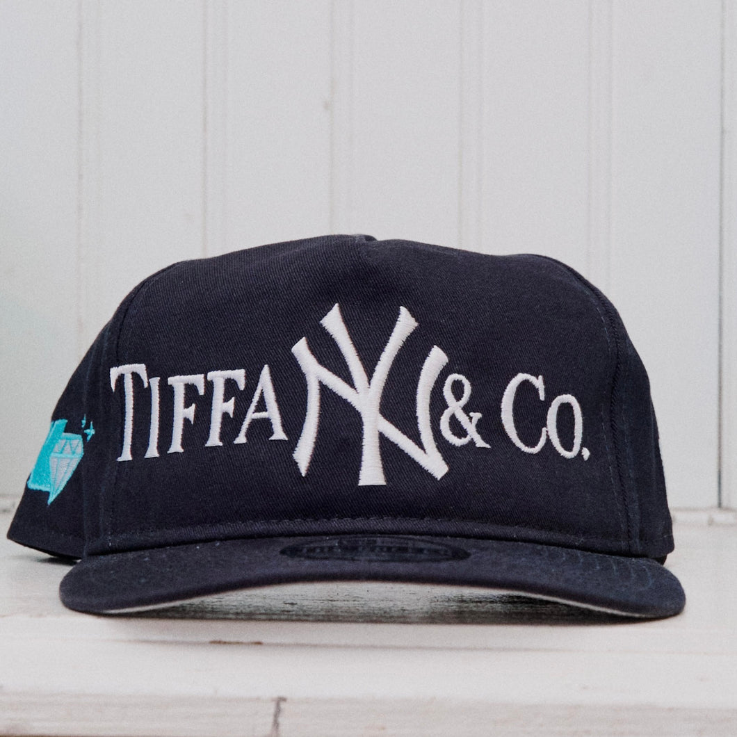 NY & Co. baseball cap