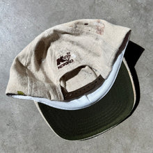 Load image into Gallery viewer, canvas cap
