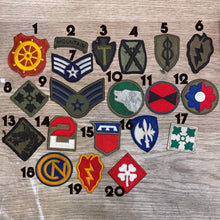 Load image into Gallery viewer, canvas cap
